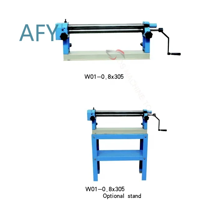 Manual Slip Rolling Machine fo - Tools For Fabrication Workshop recension och pris