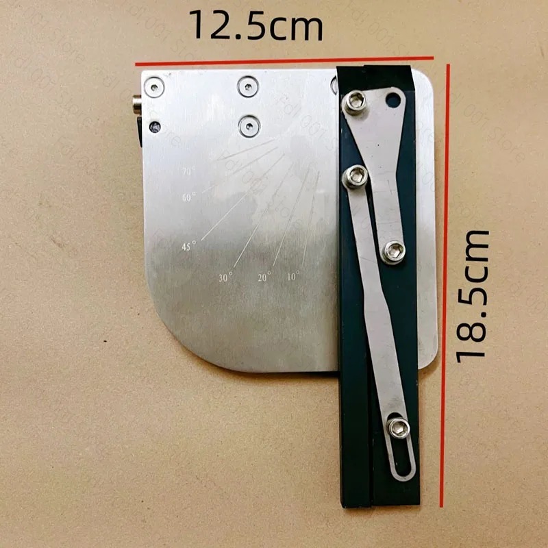 Magnetic Suction Bending Machi - Workshop Tools Locations recension och pris