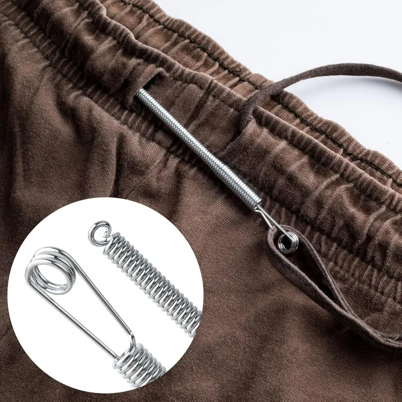 1/10pcs Elastics Threading Nee - Mechanical Workshop Tools And Equipment recension och pris