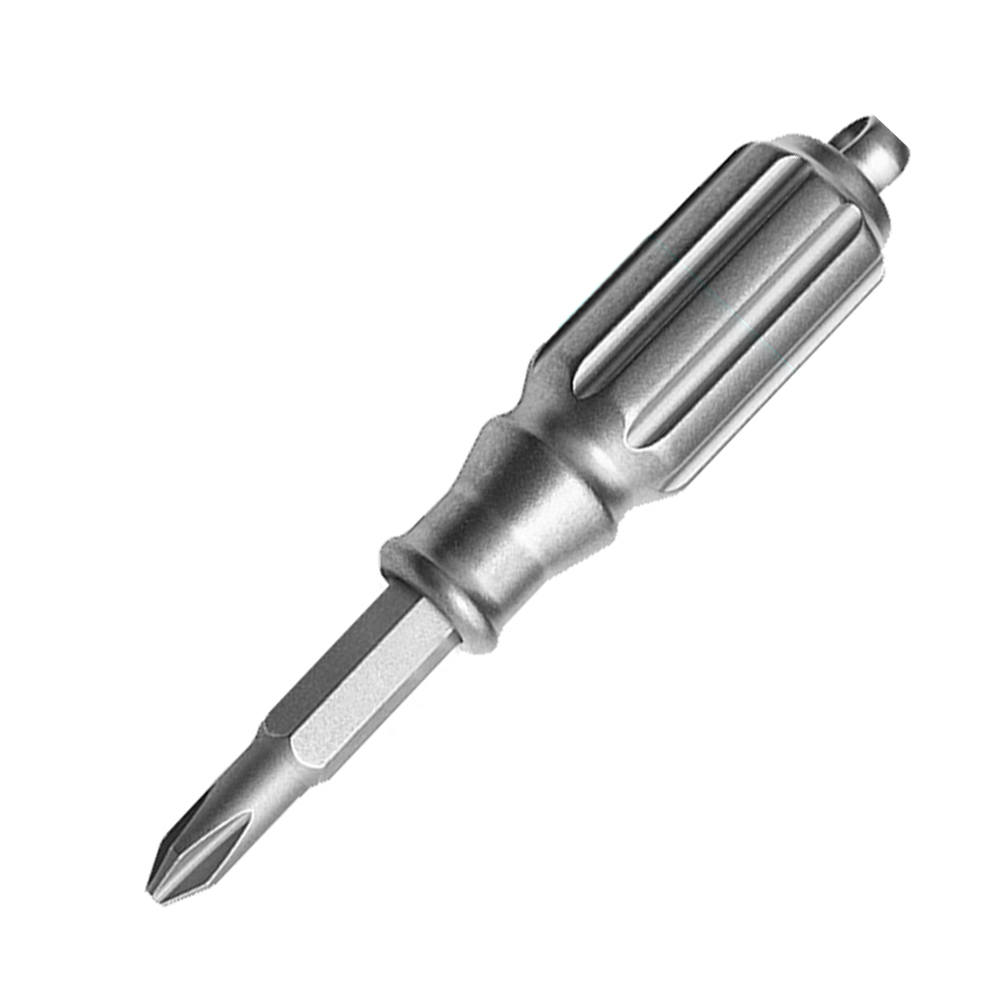 1pc Small Alloy Screwdriver Ha - Hand Tools Maintenance Workshop recension och pris
