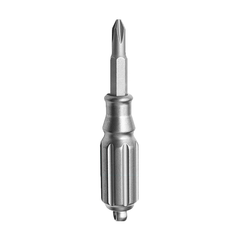 1pc Small Alloy Screwdriver Ha - Hand Tools Maintenance Workshop recension och pris