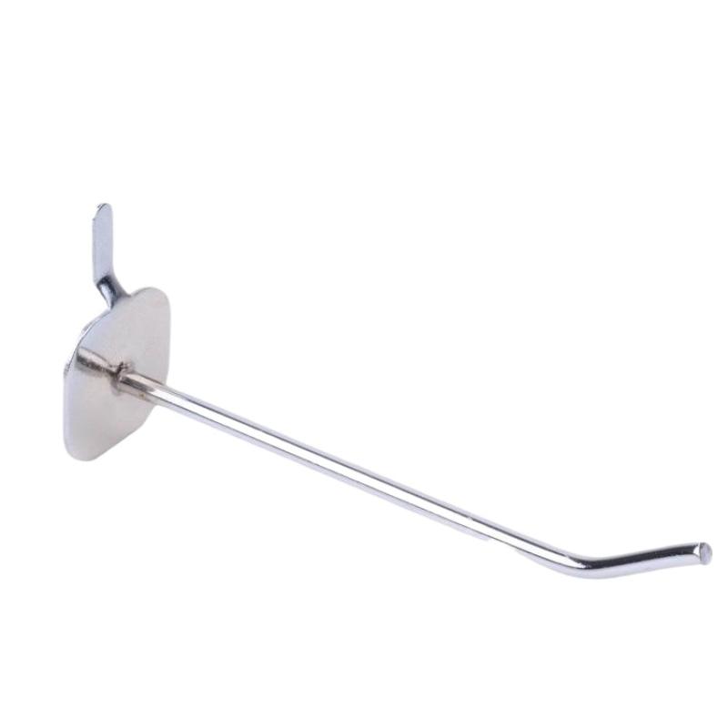 [THG] 10Pcs Pegs Board Pegboar - Workshop Tools.Hanging Board recension och pris