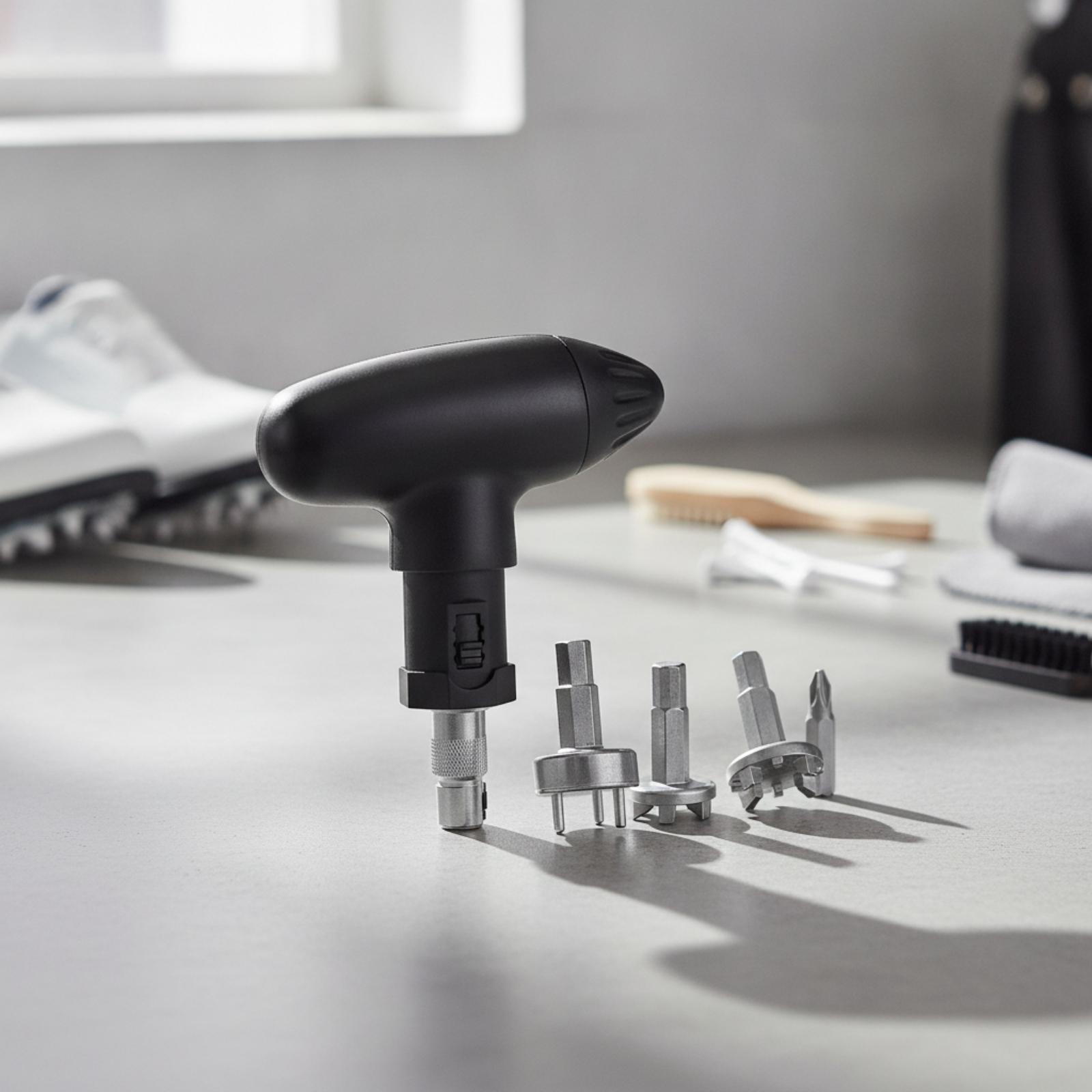 Golf Shoe Cleat Removal Tool C - Tool Workshop recension och pris
