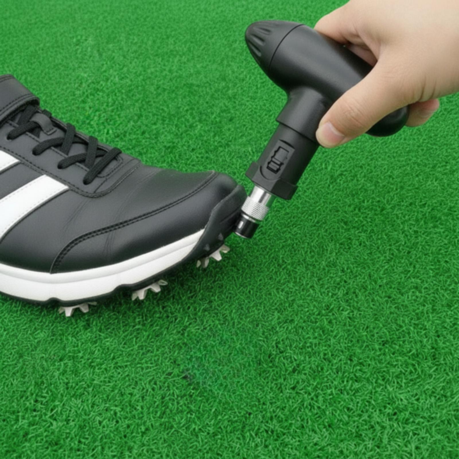 Golf Shoe Cleat Removal Tool C - Tool Workshop recension och pris