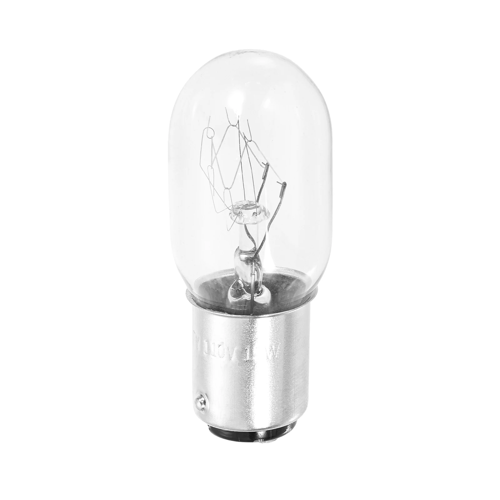 BA15D 110V Sewing Machine Bulb - Mechanical Workshop Tools And Equipment recension och pris