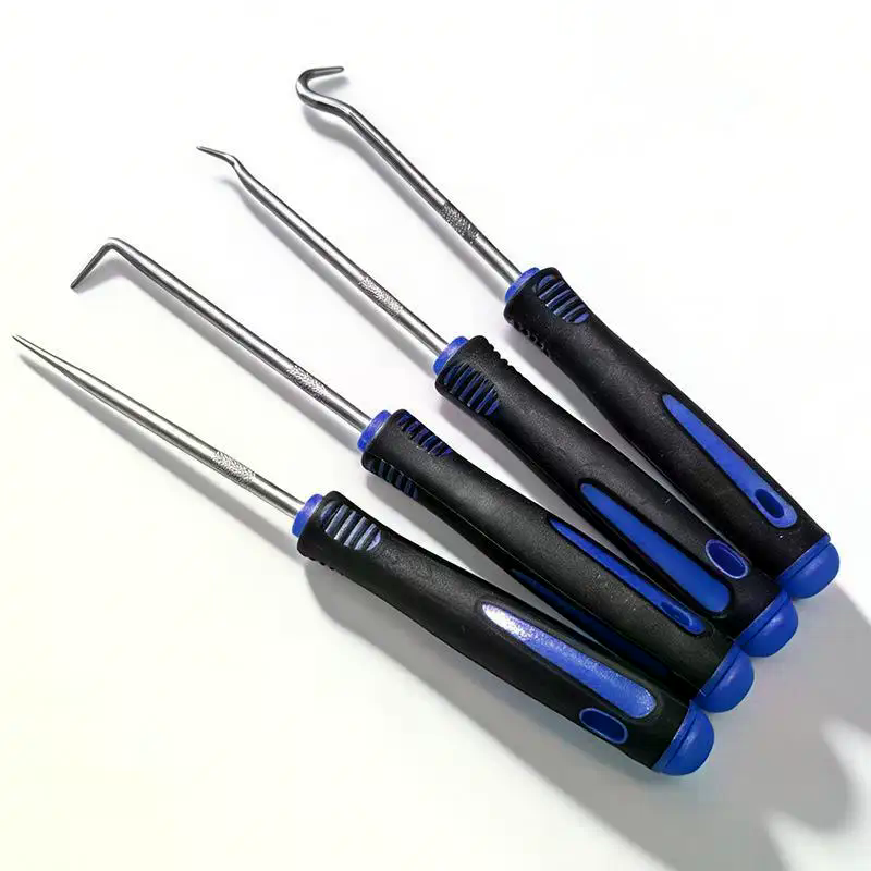 4/10 Pcs Mechanic Pick and Hoo - Hand Tools Maintenance Workshop recension och pris