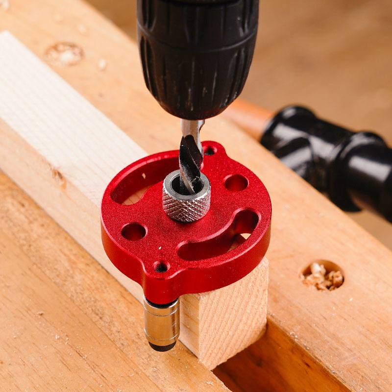 Woodworking Electric Drill Loc - Workshop Tools Locations recension och pris