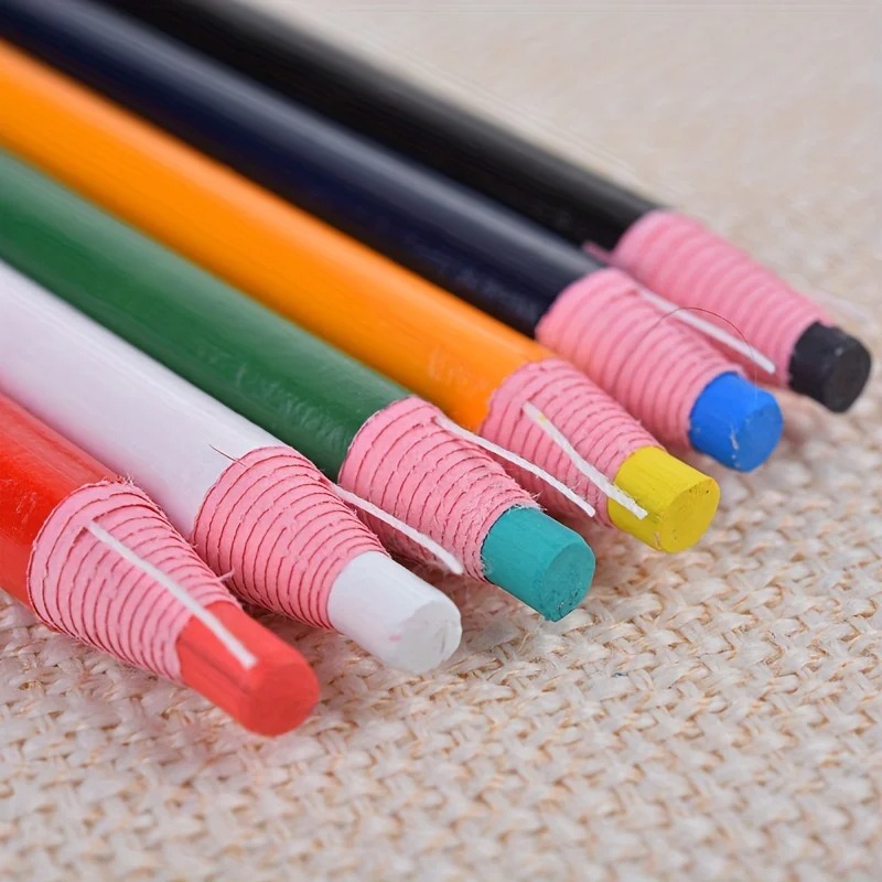 [5 Sticks of Sewing Pencils] H - Mechanical Workshop Tools And Equipment recension och pris