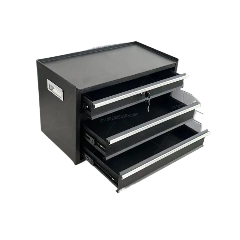 Desktop Toolbox, File Cabinet, - Tool Workshop recension och pris