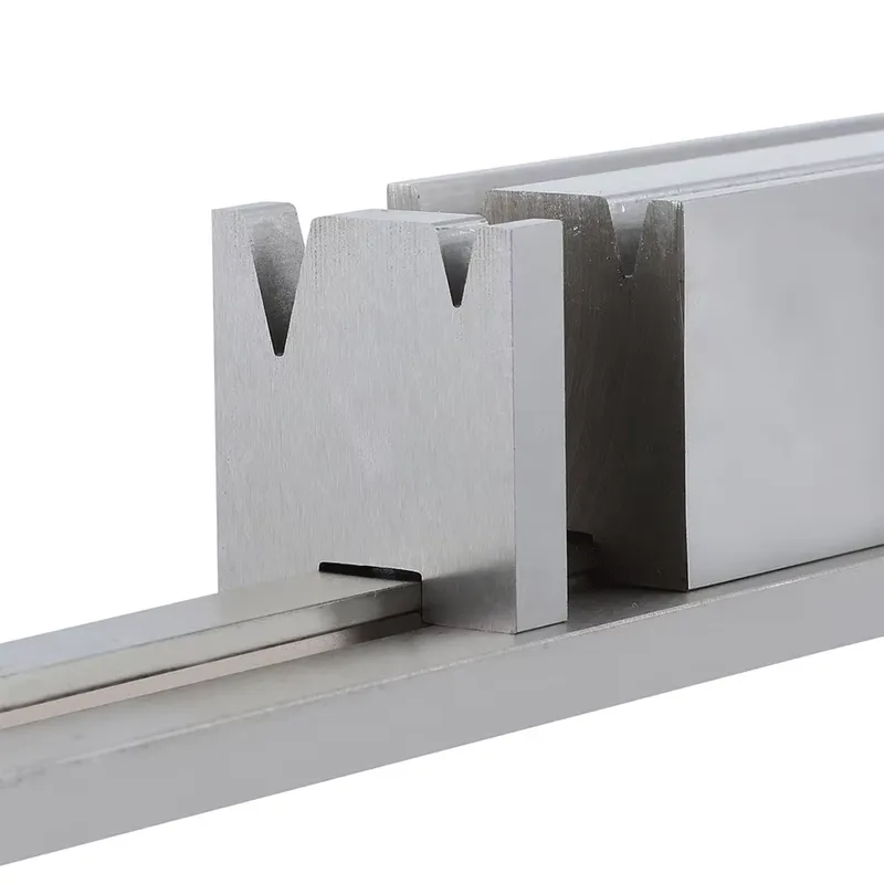 Press Brake Die Set for Hydrau - Tools For Fabrication Workshop recension och pris
