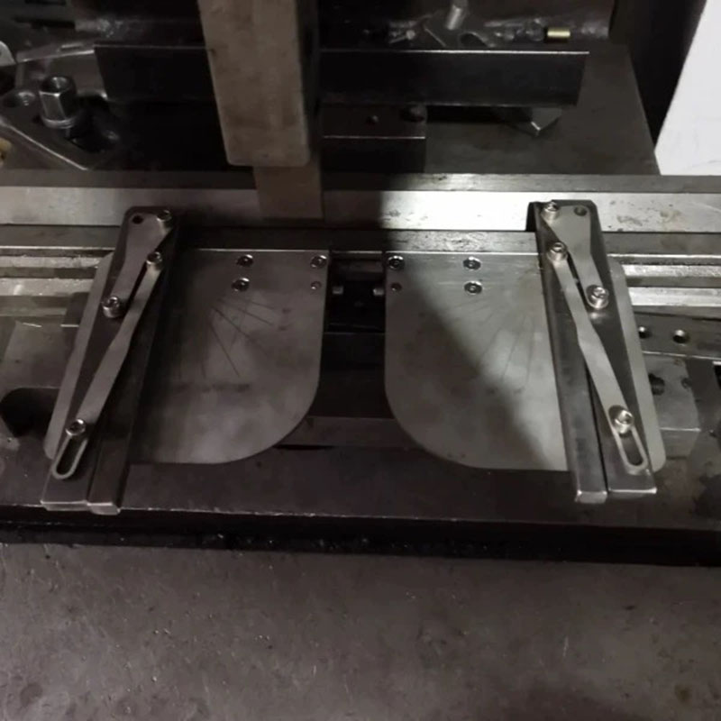 Magnetic Suction Bending Machi - Workshop Tools Locations recension och pris