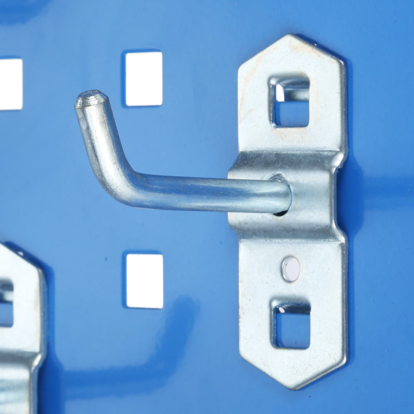 10pcs/set Steel Hole Board Hoo - Workshop Tools.Hanging Board recension och pris