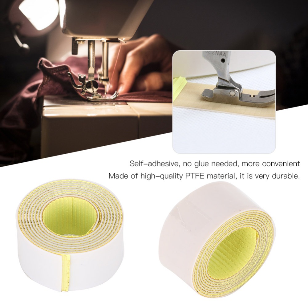 Sewing Machine Accessories Sel - Mechanical Workshop Tools And Equipment recension och pris