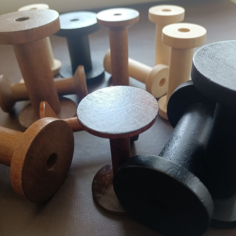 10Pcs/Set Vintage Natural Wood - Mechanical Workshop Tools And Equipment recension och pris