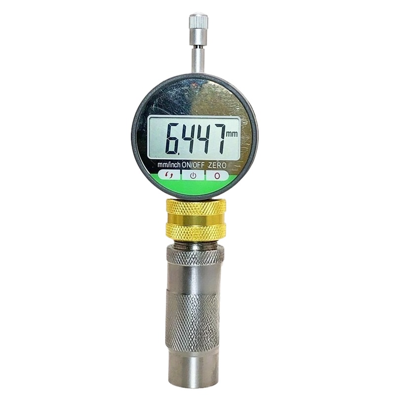 Common Rail Injector Disassemb - Hand Tools Maintenance Workshop recension och pris