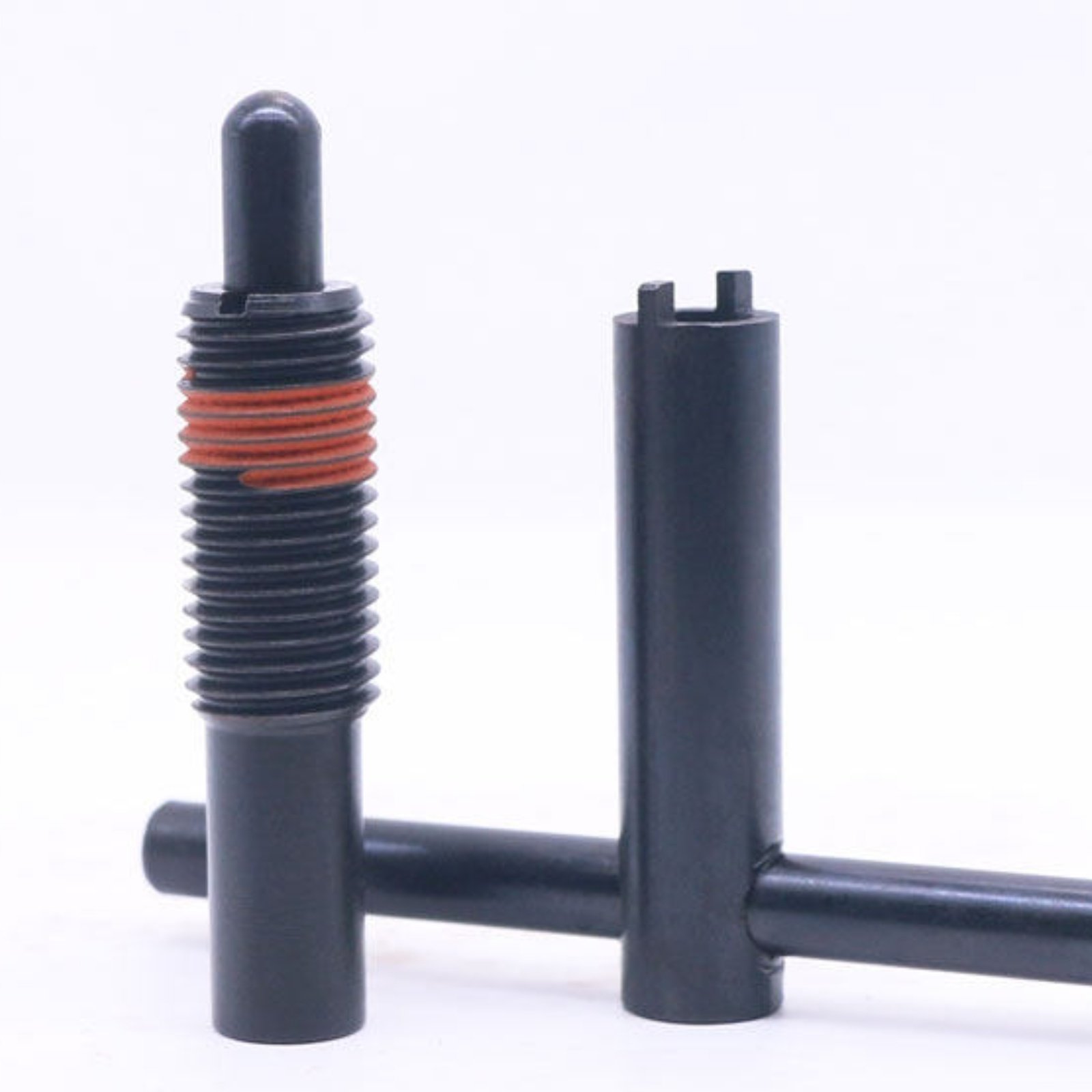 Elastic Plunger Installation T - Workshop Tools Locations recension och pris