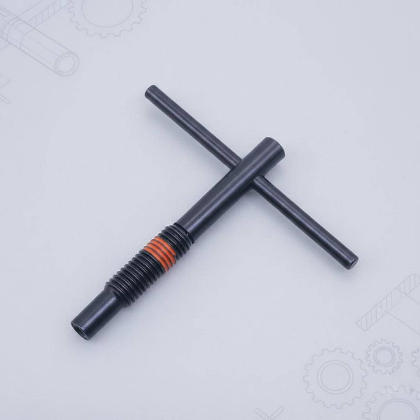 Elastic Plunger Installation T - Workshop Tools Locations recension och pris