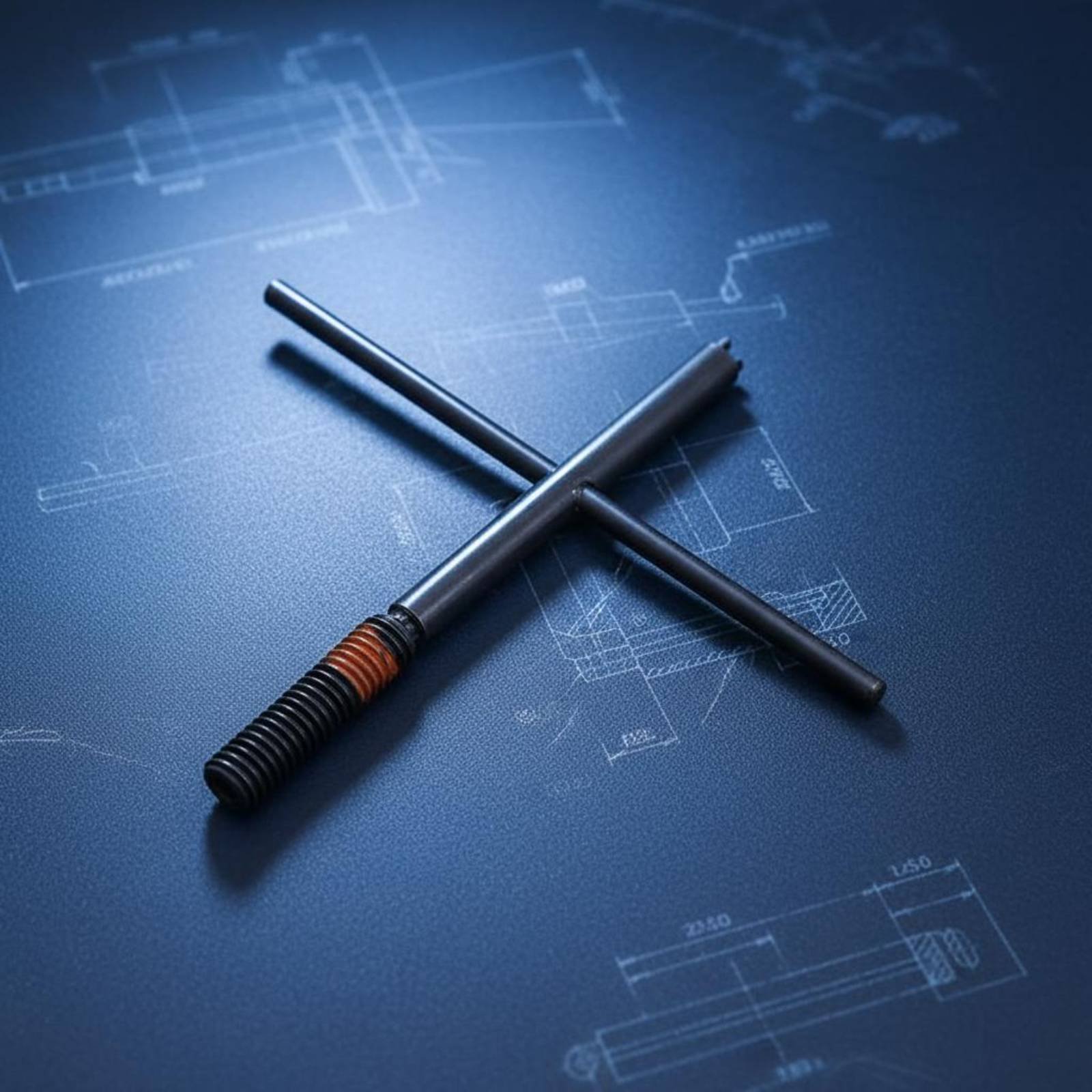 Elastic Plunger Installation T - Workshop Tools Locations recension och pris