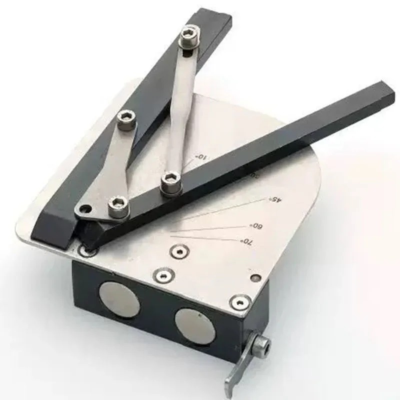 Magnetic Suction Bending Machi - Workshop Tools Locations recension och pris