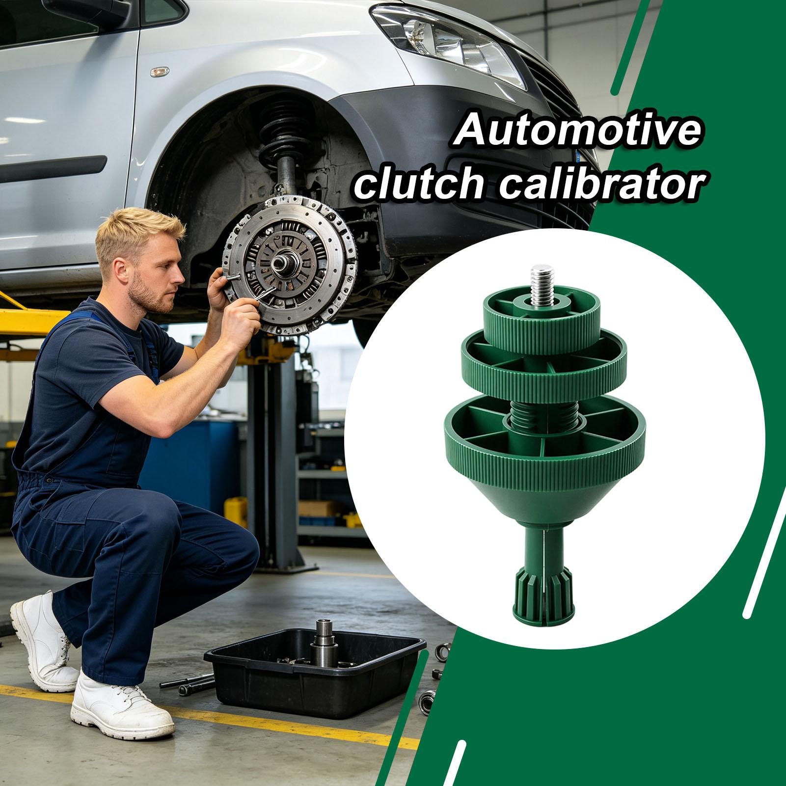 Clutch Alignment Tool Car Tran - Tool Workshop recension och pris