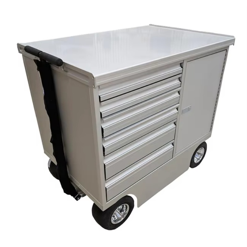 Custom Mini Aluminum Rolling W - Tools For Fabrication Workshop recension och pris