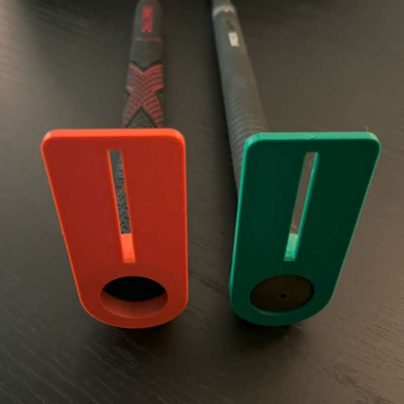 Golf Grip Alignment Tool Club  - Workshop Tools Locations recension och pris