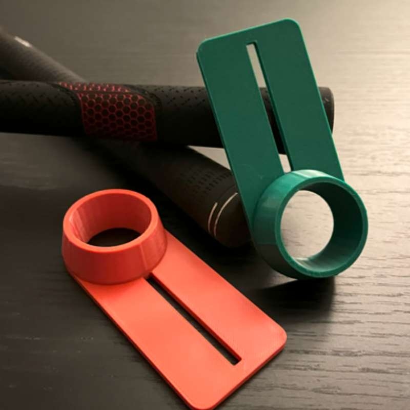 Golf Grip Alignment Tool Club  - Workshop Tools Locations recension och pris