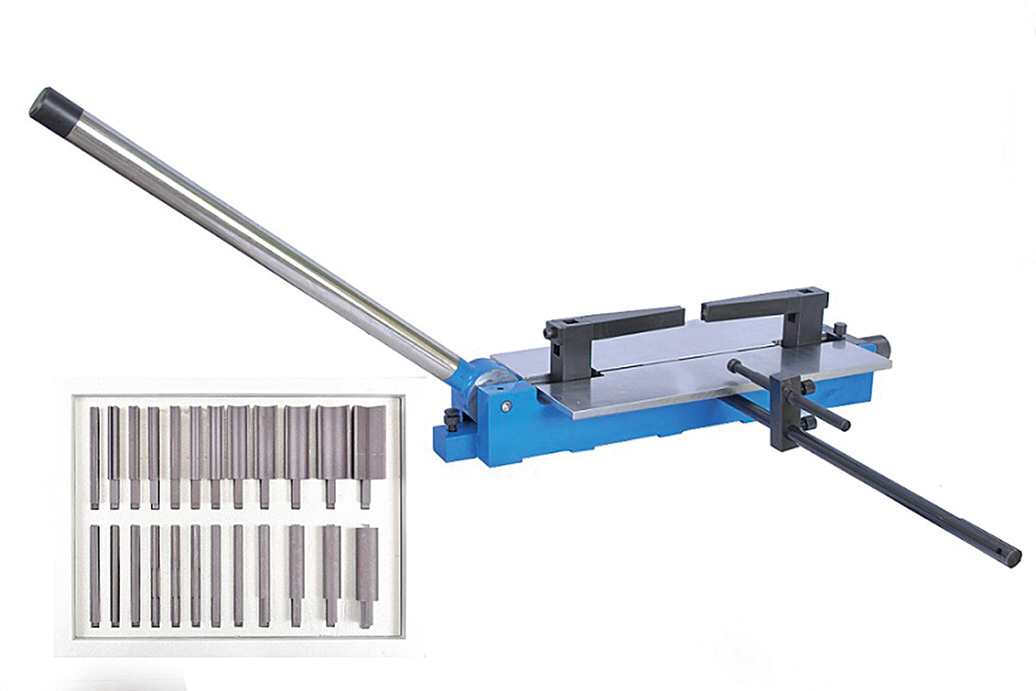 Carbon Steel Rebar Inserts Han - Tools For Fabrication Workshop recension och pris