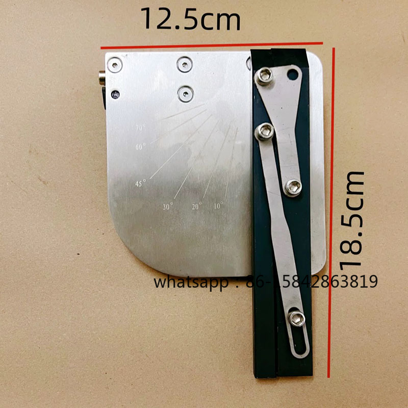 Magnetic Suction Bending Machi - Workshop Tools Locations recension och pris