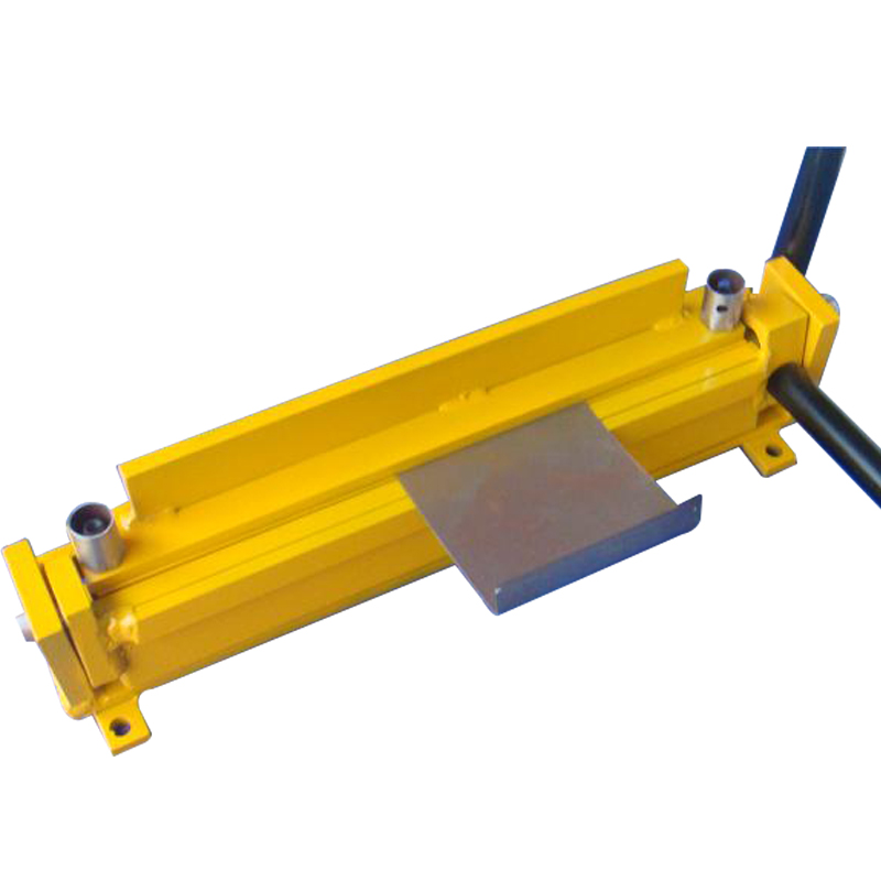 210mm 310mm Small Hand Operate - Tools For Fabrication Workshop recension och pris