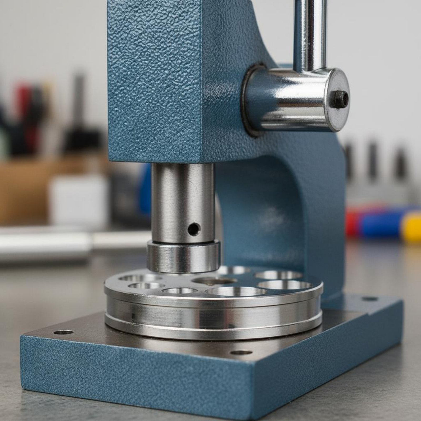 Band Size Adjuster Dual Rod De - Tool Workshop recension och pris