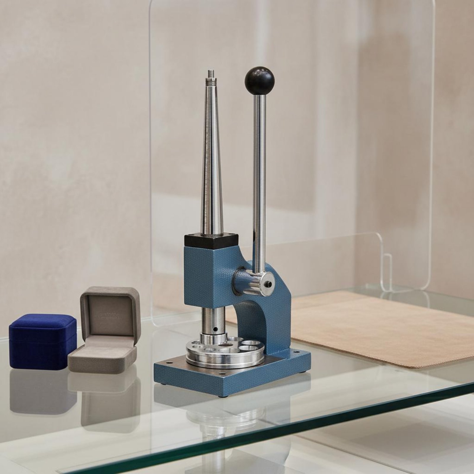 Band Size Adjuster Dual Rod De - Tool Workshop recension och pris