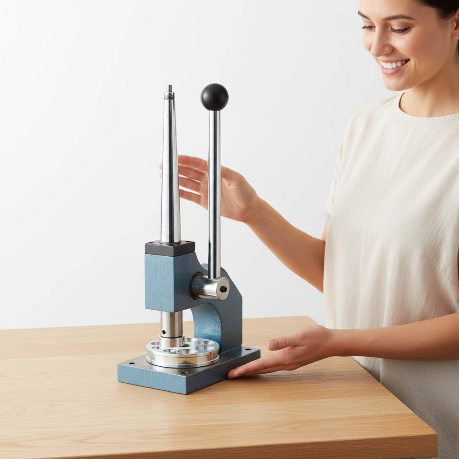 Band Size Adjuster Dual Rod De - Tool Workshop recension och pris