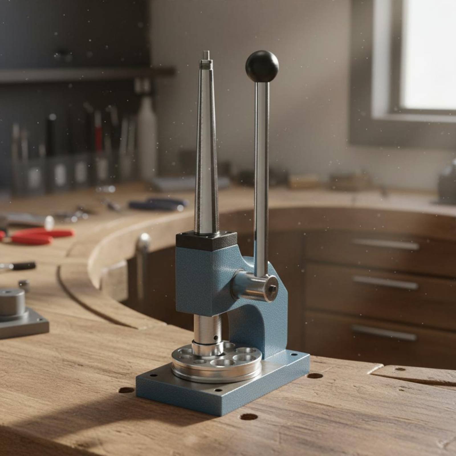 Band Size Adjuster Dual Rod De - Tool Workshop recension och pris