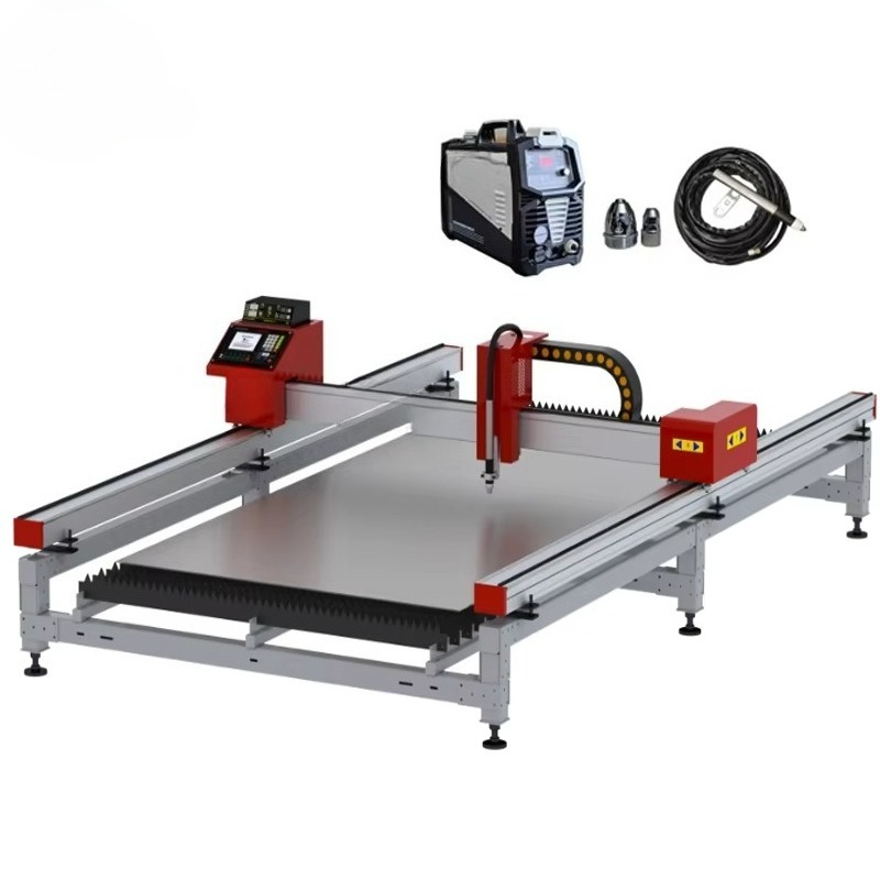 Industrial Portable Plasma Cut - Tools For Fabrication Workshop recension och pris
