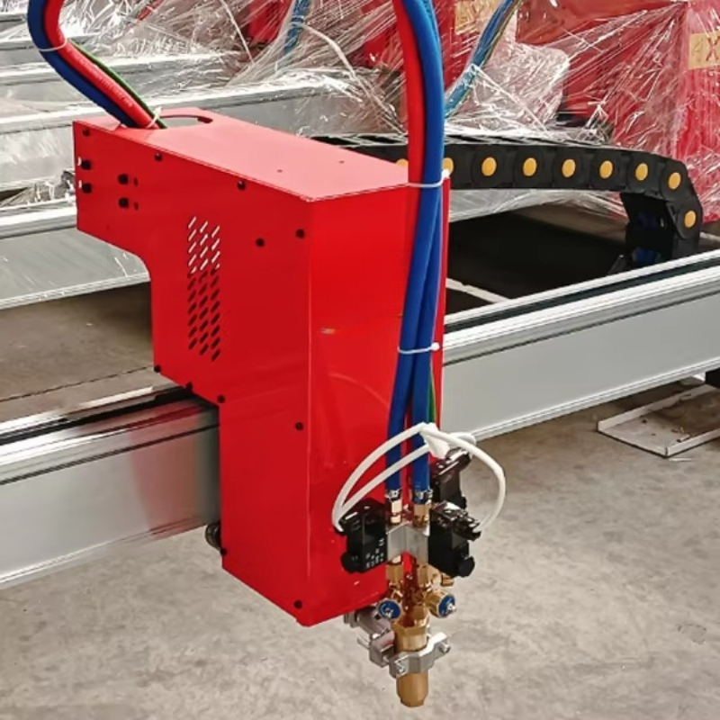 Industrial Portable Plasma Cut - Tools For Fabrication Workshop recension och pris