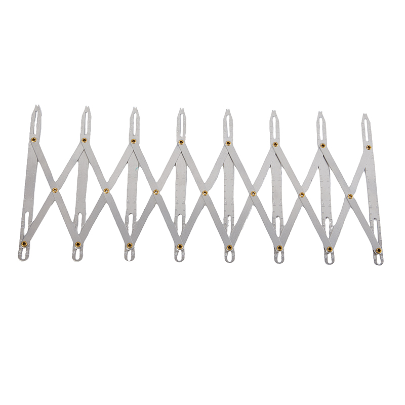 1Piece Buttonhole Spacer Expan - Mechanical Workshop Tools And Equipment recension och pris
