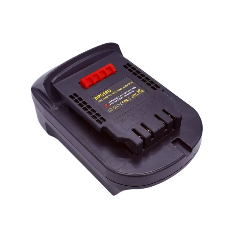 HAKSINKY BPS18D Adapter for Bl - Black+Decker Tool 20V Max recension och pris