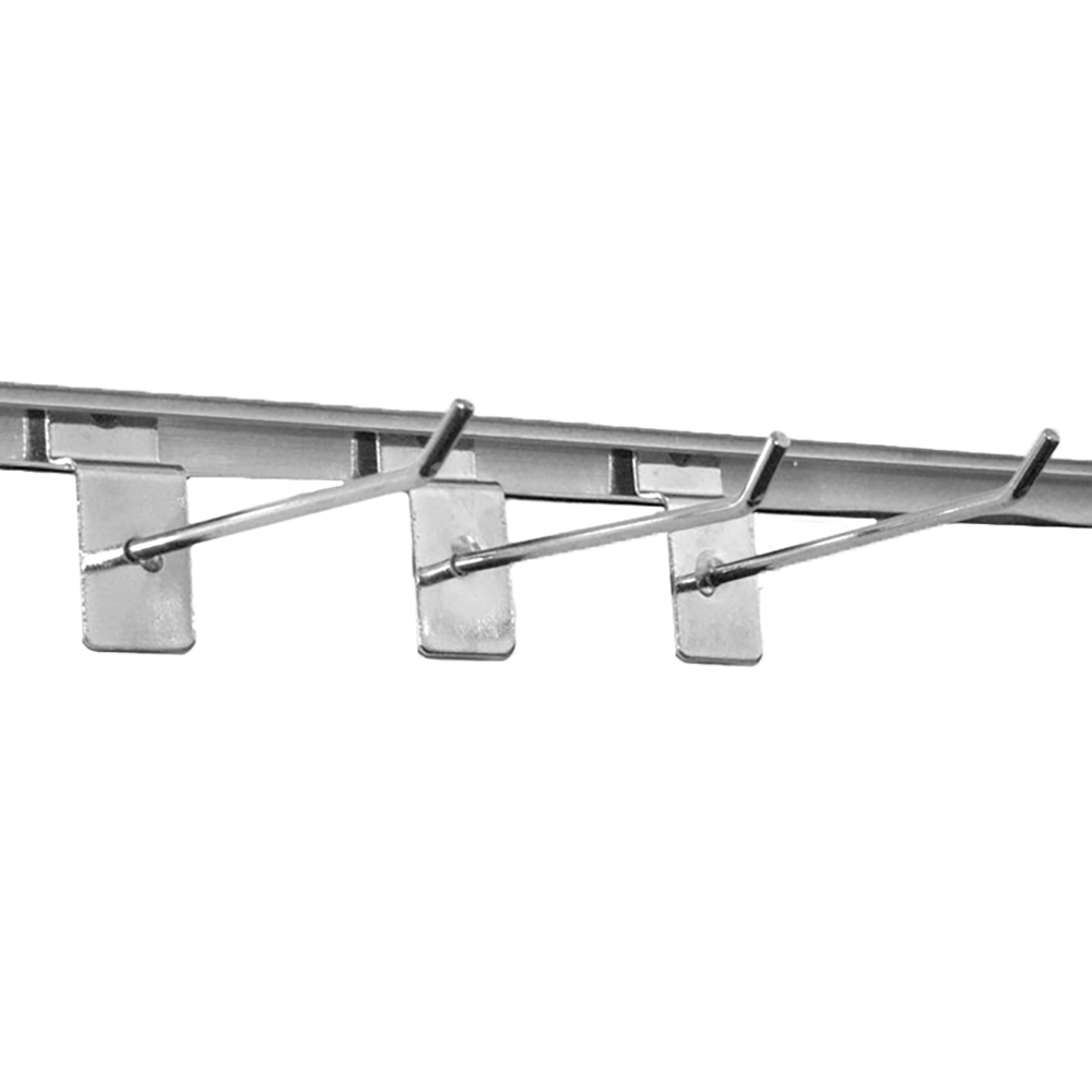 50Pcs Slot Board Slat Shelves  - Workshop Tools.Hanging Board recension och pris