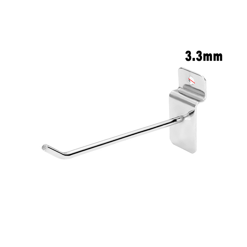 50Pcs Slot Board Slat Shelves  - Workshop Tools.Hanging Board recension och pris