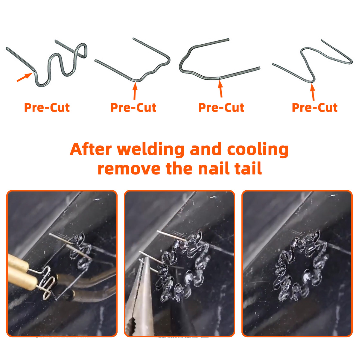 YONGRUN Car Repair Welding Wir - Tools For Fabrication Workshop recension och pris
