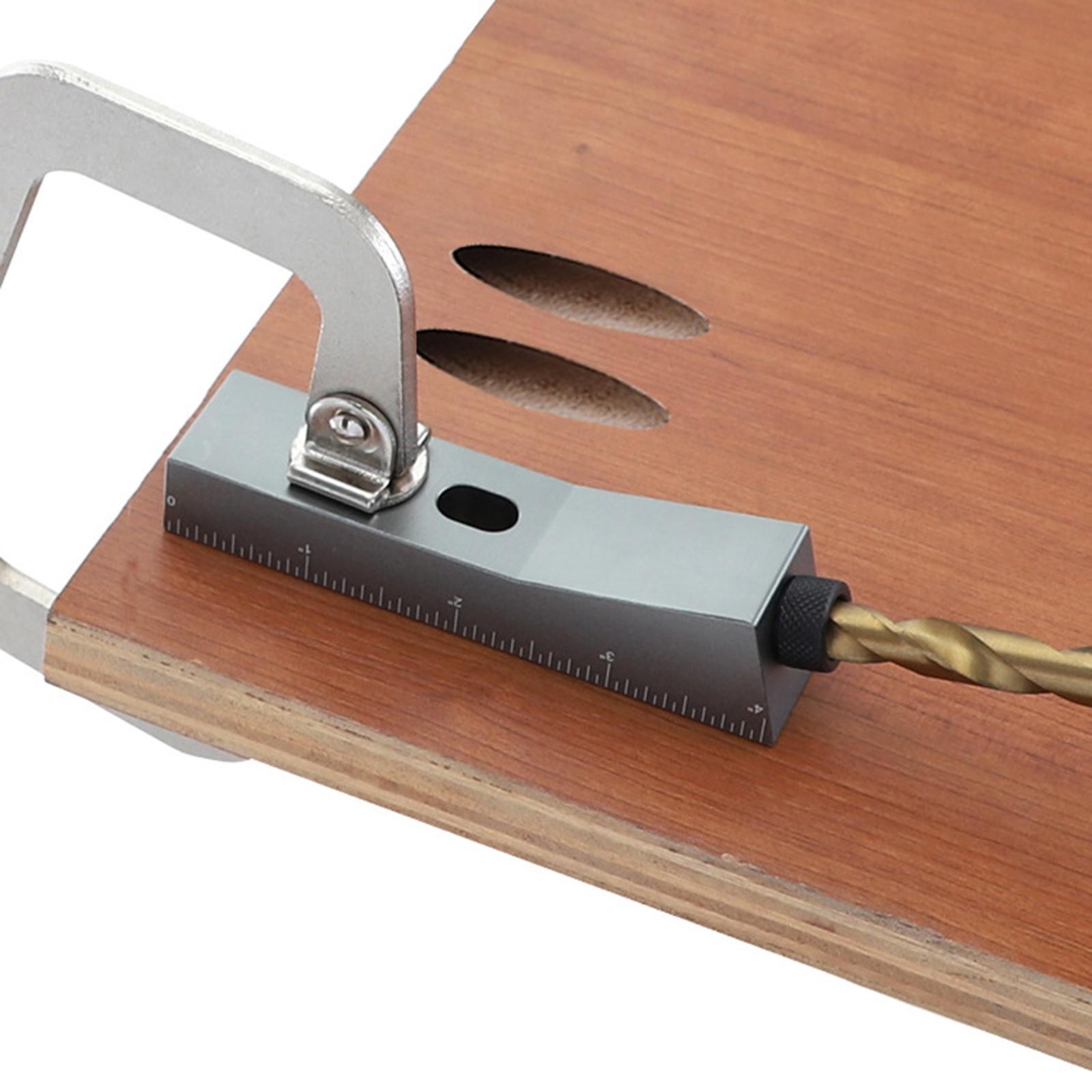 Pocket Screw Jig DIY Woodworki - Workshop Tools Locations recension och pris