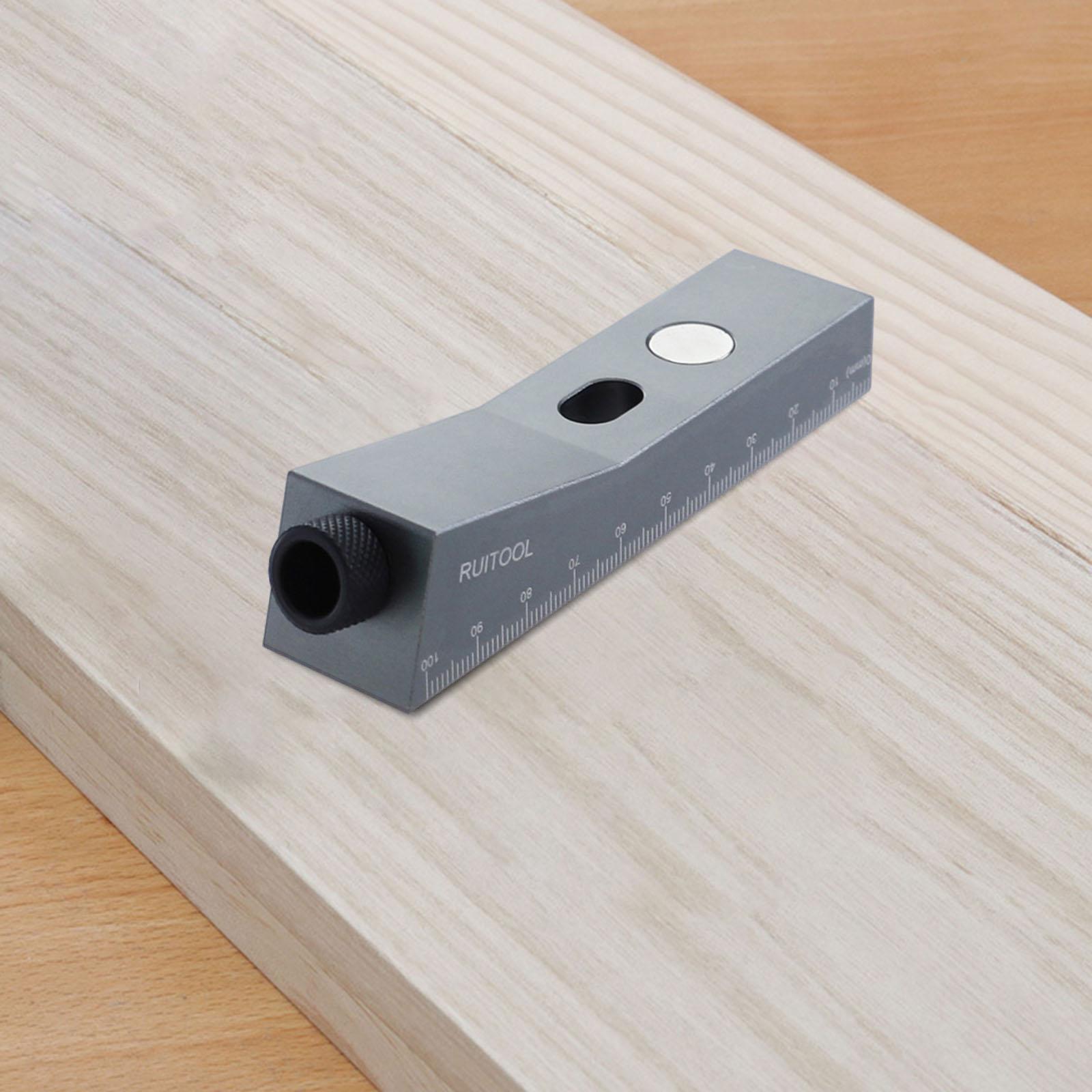 Pocket Screw Jig DIY Woodworki - Workshop Tools Locations recension och pris