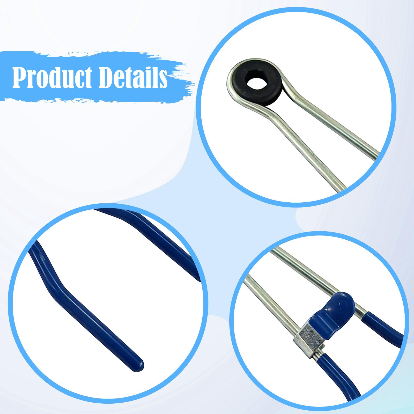 Automotive Brake Line Flare To - Workshop Tools Locations recension och pris