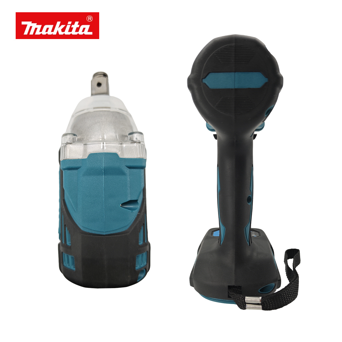 Makita DTW300 Brushless Cordle - Makita Drill Dtw300 recension och pris