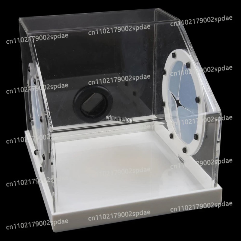 Dental Laboratory Dust Protect - Tools For Fabrication Workshop recension och pris